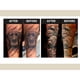 thumbnail image 3 of Bálsamo para cuidado de tatuajes JM Crema para cuidado posterior del tatuaje 3 unidades, 3 of 8