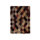 thumbnail image 2 of Cortina de Impreso Mosaico Imprimiendo Impermeable y Resistente Cortina de Baño Accesorios de Baño S11 Macarena cortina de ducha de poliéster, 2 of 8