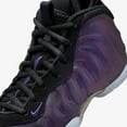 thumbnail image 6 of (PS) Nike Little Foamposite One 'Eggplant' (2024) FJ1256-001, 6 of 8
