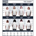 thumbnail image 7 of Mothers Love Nurturing My Tribe Cute Women's Graphic T Shirt Tees Brisco Brands L, 7 of 7