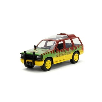 Hummer H2, Platinum Chrome - Jada Toys Dub City Platinum 59549 - 1