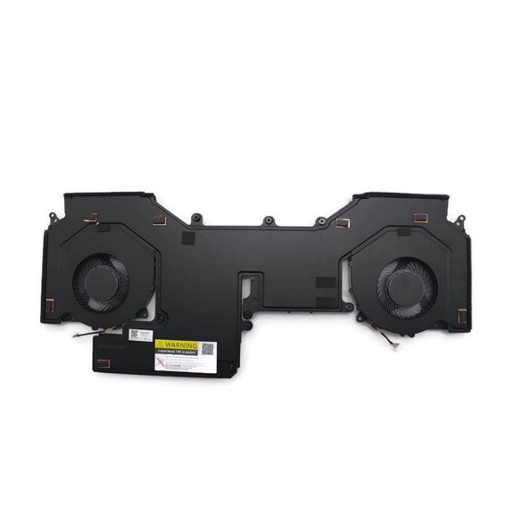 New Genuine Lenovo Legion Pro 7 16IRX8H 82WQ Fans and Heatsink 5H40S20788