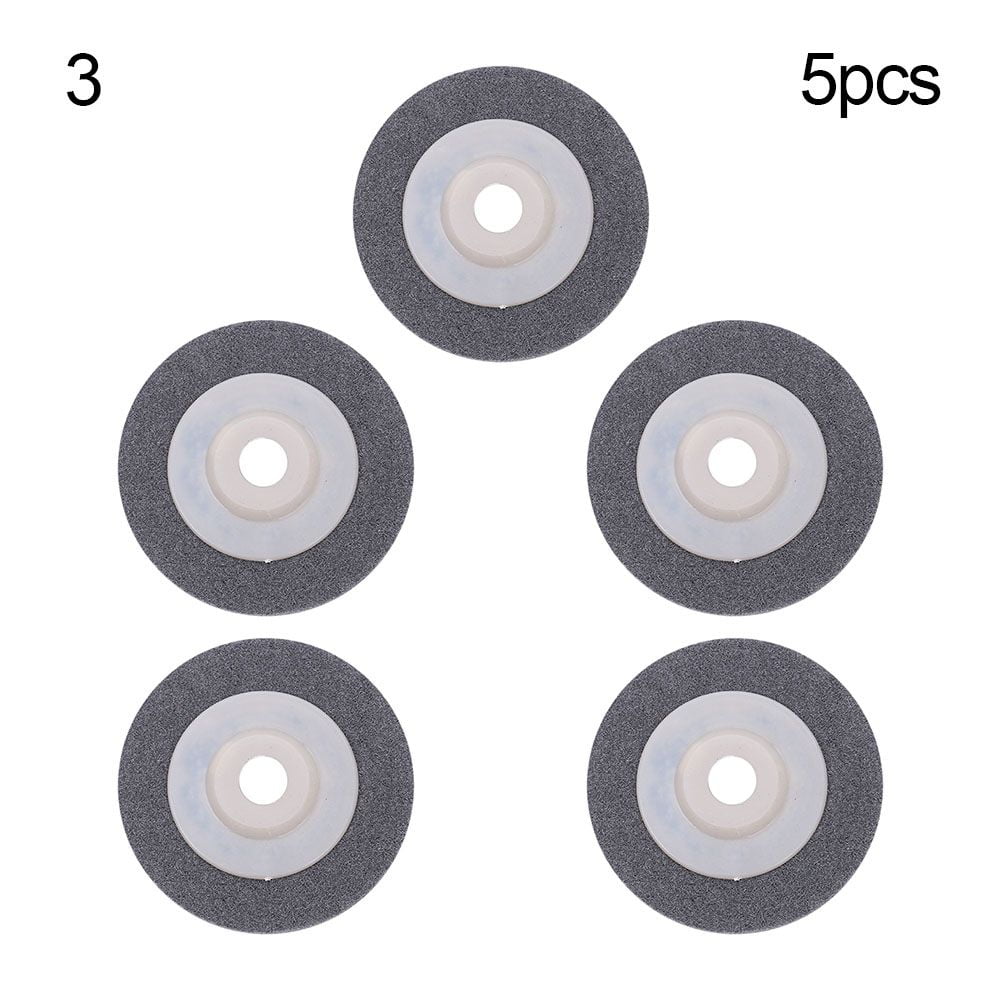 Poweroperated Grinders Abrasive Disks Nonwoven Polishing Louver