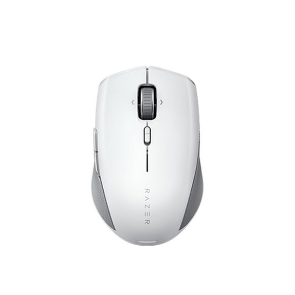 Razer Pro Click Mini Portable Wireless Mouse: Silent, Tactile, Mouse Clicks - Sleek & Compact Design - HyperScroll Technology - Productivit