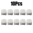 thumbnail image 1 of Seals Tip Gaskets for Airless Paint Spray nozzle 10-Pack, 1 of 7