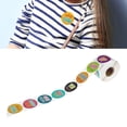 thumbnail image 2 of 500 Pcs Motivational Sticker Reward Sticker Incentive Sticker Adhesive Sticker Decorative Label Encouraging Sticker, 2 of 8