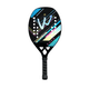 thumbnail image 1 of Raqueta de pádel de fibra de carbono 3K 4009 azul, 1 of 8