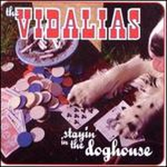 Pre-Owned The Vidalias: Charles Walston (acoustic guitar, vocals, harmonica); Page Waldrop (guitar, electric sitar); Henry Burns (pedal & lap steel); Martin Kearns (Hammond B-3 organ, keyboards); Jim Johnson (bass); Randy Arrant (drums, percussion, background vocals); Peter Arenz (drums).<BR>Additional personnel includes: Amy Ray (vocals); Jimmy Byrd (electric guitar); Lilli Kim (violin).<BR>Producers: Donal Jones, The Vidalias, Jeff Bakos.<BR>Engineers: Donal Jones, Jimmy Byrd, Jeff Bakos.<BR>Recorded at King Mattress Studio and Bakos Amp Works, Atlanta, Georgia.<BR>On the Vidalias second album, they offer up an appealing stew of country, rock and pop. Where many of their peers get stuck in a 2/4 rut, the Vidalias move easily from boogie to ballad to barnburner without missing a beat. Bandleader Charles Walston's rough, weathered voice lends an edge to even the most sentimental songs, enabling him to pull off a barroom weeper like "What A Nice Surprise" (which features a guest appearance by Indigo Girl Amy Ray) without descending into bathos.<BR>The Vidalias employ twang and reverb the way a gourmet chef seasons a rich sauce, adding just the right touch to bring out the flavor that's already inherent in their songs. Walston proves himself to be a sharp songwriter, occasionally bringing to mind Dave Alvin, as on the dark, vengeful "Whose Side Are You On," which begs a favorable comparison to late-period Blasters. The Vidalias get bonus points for having enough smarts to make the most of the early Ramones gem "Questioningly" in a countrified cover version.