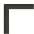 thumbnail image 5 of Dappled Black Brown Wood Picture Frame, Photo Frame, Art Frame, 5 of 10
