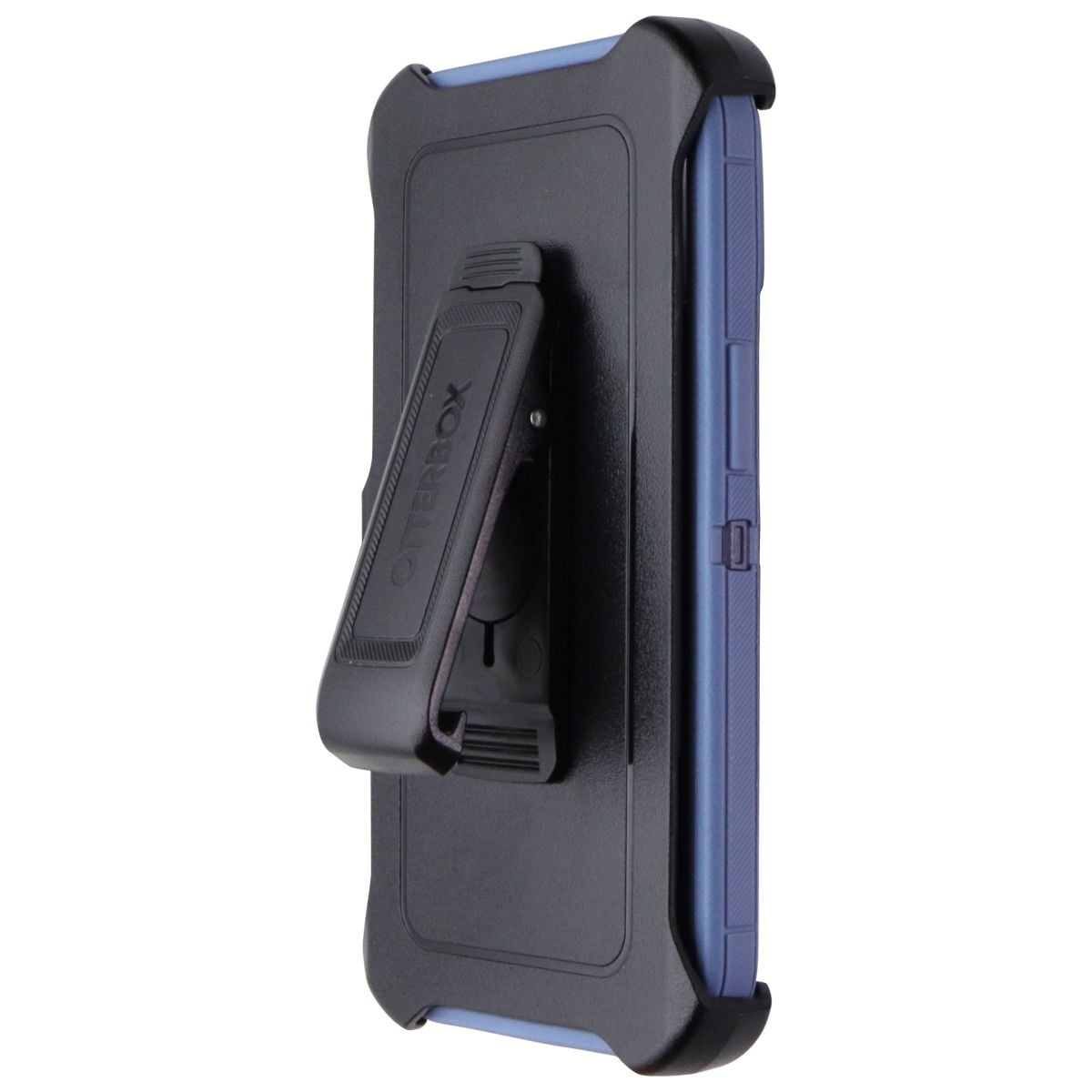OtterBox Defender Pro Series Case for iPhone 15/ 14/ 13 - Baby Blue Jeans