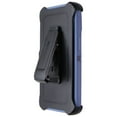 thumbnail image 2 of OtterBox Defender Pro Series Case for iPhone 15/ 14/ 13 - Baby Blue Jeans, 2 of 5