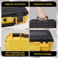 thumbnail image 3 of Funda rígida para Klein Tools VDV501-851 VDV500-123 VDV226-110 VDV427-300, 3 of 6