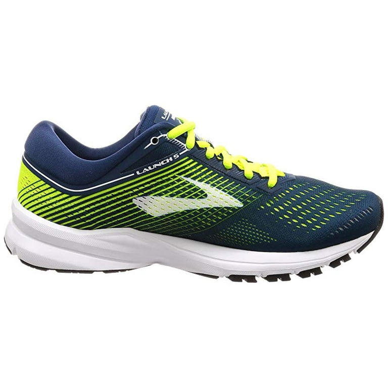 brooks launch 5 m