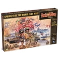 thumbnail image 1 of Juego de mesa Axis & Allies: Anniversary Edition Renegade, 1 of 8