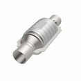 thumbnail image 4 of MagnaFlow 51233 - Catalytic Converter Fits select: 2004-2007 FORD FREESTAR, 2000-2005 TOYOTA CELICA GT, 4 of 12