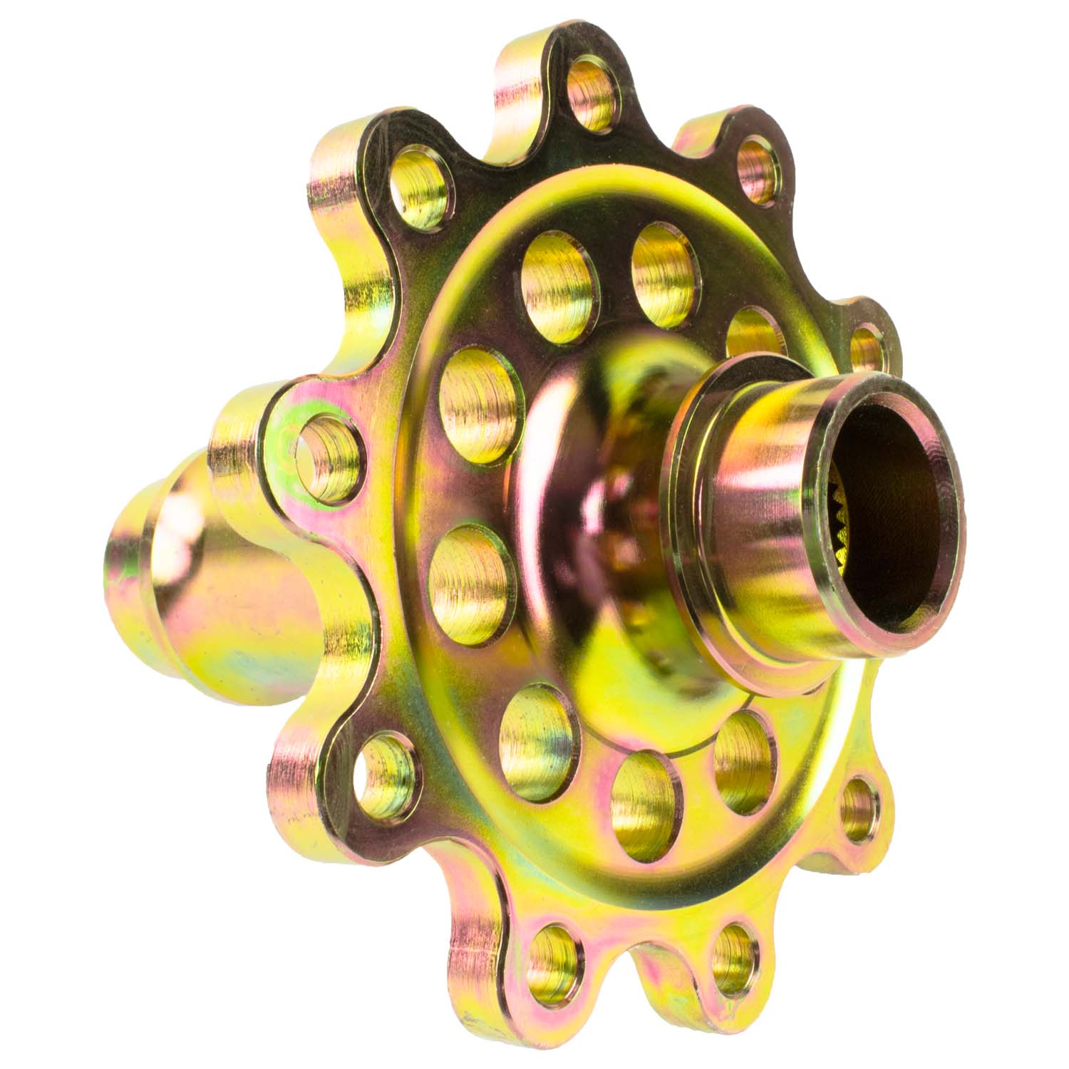 Differential Spool Fits select: 1966-1973 FORD MUSTANG, 1975-1986 FORD F150