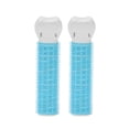 thumbnail image 1 of Hair Root Clip,2pcs Hair Volume Roller Curler Clip Portable Volumizing Hair Root Clips Bangs Styling Tool For Long & Short Hair Portable, 1 of 8