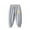 Gray, variant on Summer AKAFMK Toddler Boys Pants,New Fashionable Girls' Pants Children's Thin Sweatpants Casual Boys' Versatile Sports Pants