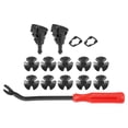 thumbnail image 1 of 13uds Parabrisas Arandela Boquilla Kit para Coche 5303833AA, 1 of 1