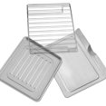 thumbnail image 4 of Hamilton Beach 31142 Toaster Oven, Silver, 4 of 4