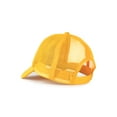 thumbnail image 2 of Pokemon Casquette à Visière Courbée Réglable Brune pour Filles, 2 of 6