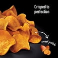 thumbnail image 5 of TERRA Sweet Potato No Salt Vegetable Snack Chips, 5 oz, 5 of 8