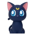 thumbnail image 3 of Figura de Colección Bandai Banpresto Pretty Guardian Sailor Moon Cosmos the Movie Luna 6 pulgadas, 3 of 4
