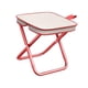 thumbnail image 2 of Silla de Camping Portátil para Adultos con Tela Oxford Antidesgarro Taburete Compacto Plegable de Alta Estabilidad Soporte Hasta 100kg Adecuada para, 2 of 9