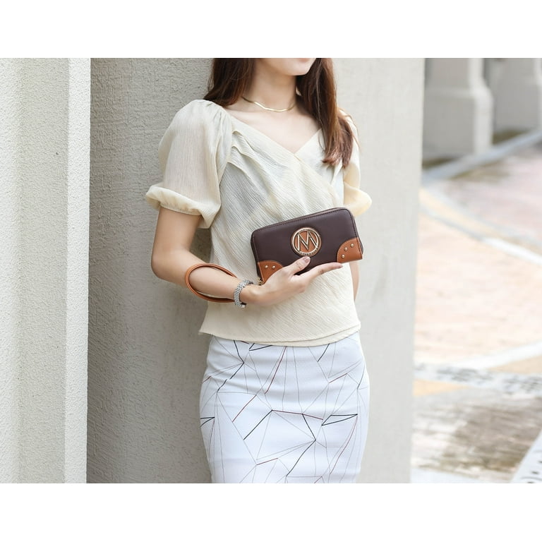 Bucket wallet cheap