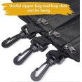 thumbnail image 3 of Tool Zipper Pouch,s Electricians Pouch,tool Pouch Bags,ol Bags For Men, Duty Tool Isers S Zip Pouch,tool Bag Iser Stora Banmo, 3 of 5