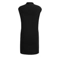 thumbnail image 4 of Women's Sleeveless Open Front Pocket Causal Lightweight Kimono Cardigan Coat, 4 of 6