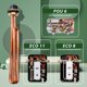 thumbnail image 5 of Elemento calentador de agua de repuesto Lisnhlin 5.5 kW 220 V/6 kW 240 V, 5 of 7