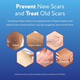 thumbnail image 3 of GFDYREE Gel de Silicone ScarAway 10 g, 3 of 7