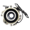 thumbnail image 5 of Geelife Rear Wheel Bearing & Hub Assembly LH or Side for Armada QX56 QX80, 5 of 6