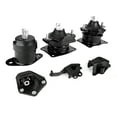thumbnail image 1 of Support Moteur, 6 Pcs/ensemble Support Moteur Voiture Support Moteur Auto Sortie Haute Intensité, 1 of 7