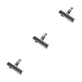 thumbnail image 1 of Baohd Kitchen Waterfall Kitchen Easy To Clean Easy To Love Easy To Install silver 3Set, 1 of 6