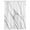 White Light Gray, variant on Marble White Waterproof Fabric Shower Curtain, Ombre Grey Modern Minimalist Waterproof Fabric Shower Curtain for Bathroom Curtains Bathtubs Hotel Washable Shower Curtains with 12 Hooks Stall 48x72in