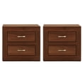 thumbnail image 1 of Set de 2 Buros Valentina - Parota, 1 of 5