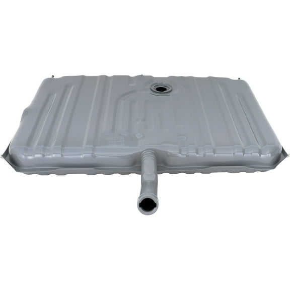 Fuel Tank Compatible with CHEVROLET CHEVELLE 1971-1972 With Filler Neck With 3 Vent Tubes 17 Gal.