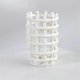 thumbnail image 3 of Soporte para cepillo de dientes Soporte simple para pasta de dientes Vaso de almacenamiento para cepillo de dientes de baño Recipiente para almacenamiento de cepillo de dientes Portavasos-A, 3 of 5