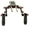 thumbnail image 2 of Shape BP8000 V-Lock Quick-Release Baseplate, 2 of 2