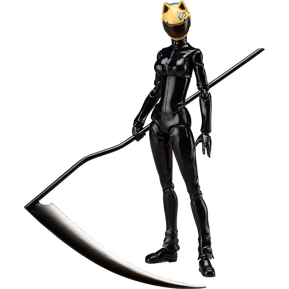 celty durarara figure