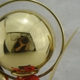 thumbnail image 3 of 28.5cm Metal Golden Trophy Student Kids Creative Award Trophy Reward for Competitions, 3 of 7