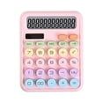 thumbnail image 6 of Hvmvliv Calculator Computing Counter Calculator High Color Dopamine Mechanical Key Scientific Computer D, 6 of 9