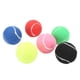 thumbnail image 4 of Pelotas de Tenis NikouMX 6 Piezas Amarillo Negro Azul Rojo Rosa Verde, 4 of 8