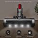 thumbnail image 5 of Cepillo con Accesorios de Aspiradora para Aspiradora V7 V8 V10 V11 V15 Series con Faros, para Alfombras de Pisos de Madera, 5 of 5