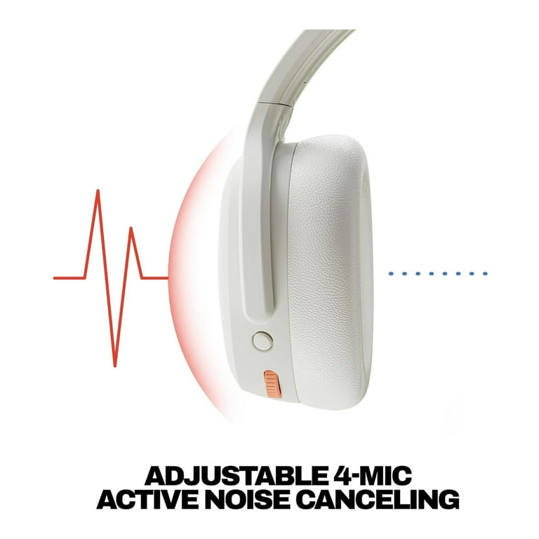 Skullcandy Crusher ANC 2 Sensory Bass Headphones with Active Noise