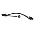 thumbnail image 1 of 12518611289 Coolant Thermostat Adapter Lead for Mini R56 R60 R61 Cooper Paceman Countryman,1 x Coolant Thermostat Lead,black, 1 of 5