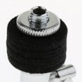 thumbnail image 3 of Accesorio de repuesto de platillo de soporte de abrazadera de embrague Hat profesion de 6 mm, 3 of 7
