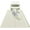 Pearl, variant on Cat Litter Mat XXL - Waterproof Kitty Litter Box mat for Floor - Extra Large Pet Trapping Litter Rug Pad - Silicone Cat Supplies & Accessories for Indoor Cats (38" x 25") -Pearl